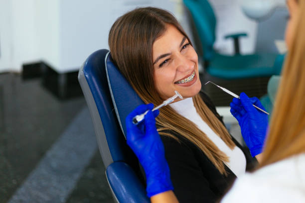 Best Teeth Whitening  in Bunker Hl, IL