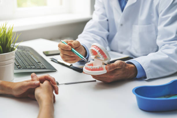 Best Sedation Dentistry  in Bunker Hl, IL