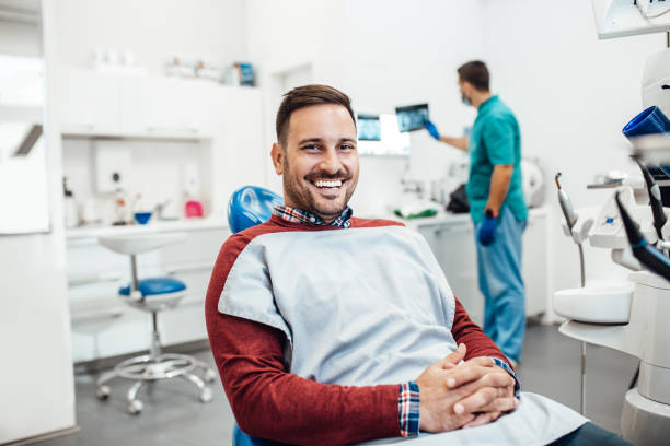Oral Surgery in Bunker Hill, IL