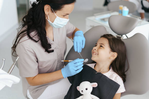 TMJ/TMD Treatment in Bunker Hill, IL