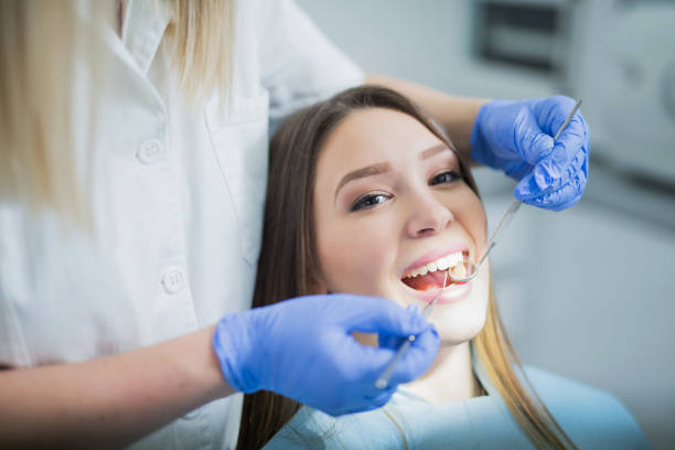 Best Cosmetic Dentistry  in Bunker Hl, IL