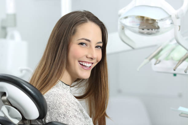 Bunker Hill, IL  Holistic Dental Services Company